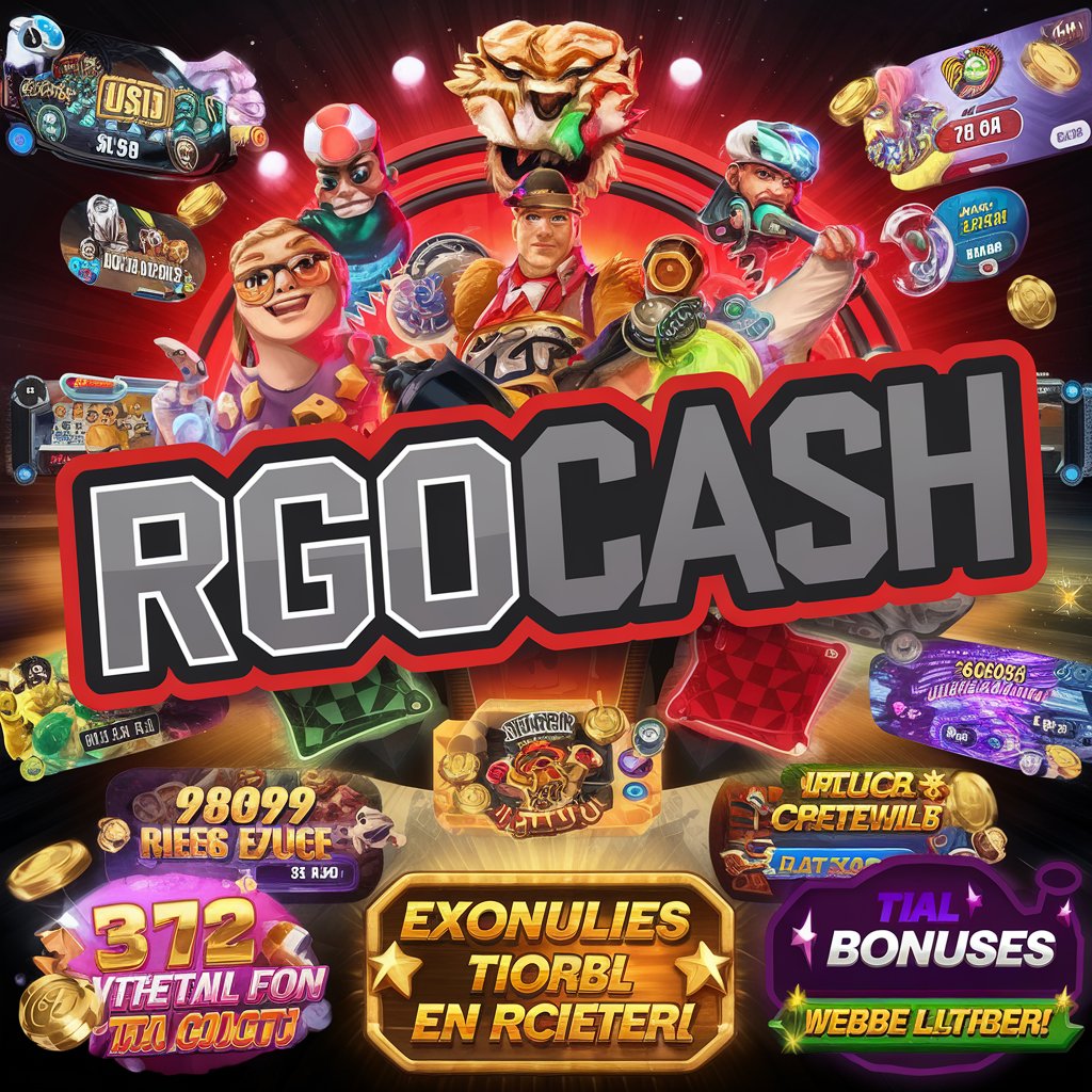 RGOCASH